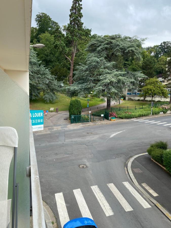 Your Place In Lh เลออาฟร์ ภายนอก รูปภาพ